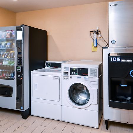 Holiday Inn Express & Suites Ironton By Ihg Luaran gambar