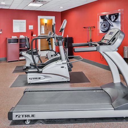Holiday Inn Express & Suites Ironton By Ihg Luaran gambar