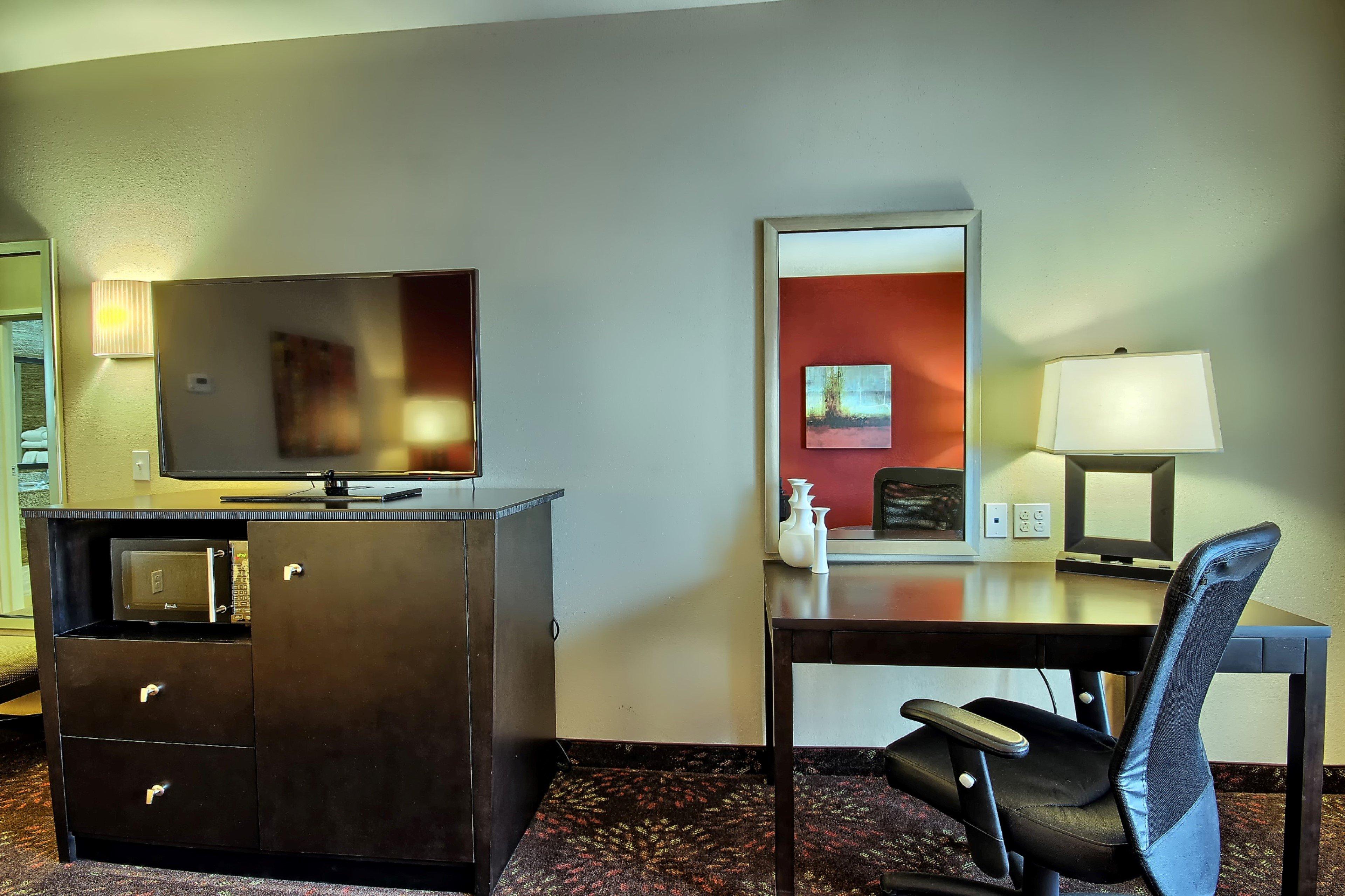 Holiday Inn Express & Suites Ironton, An Ihg Hotel Luaran gambar