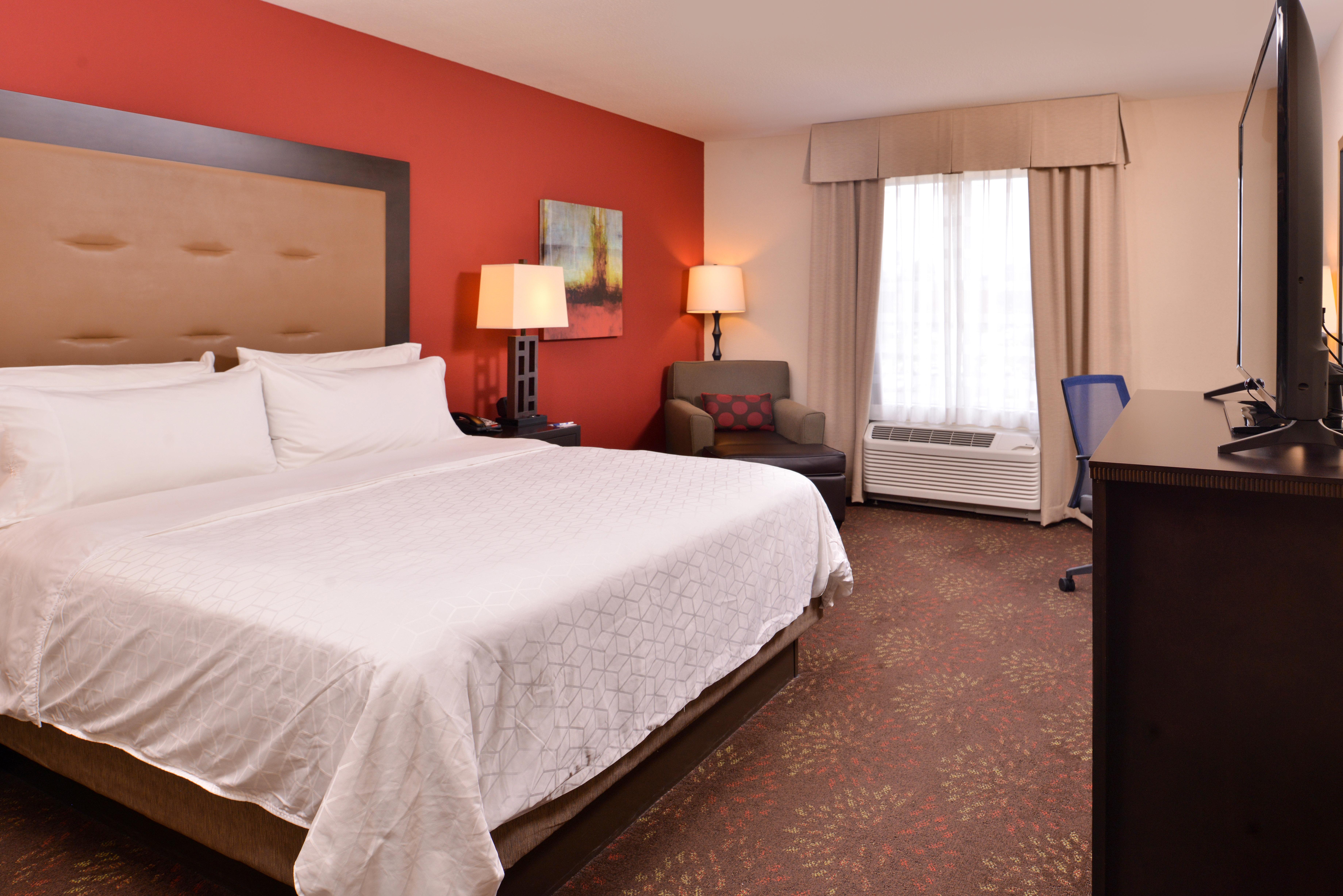 Holiday Inn Express & Suites Ironton By Ihg Luaran gambar