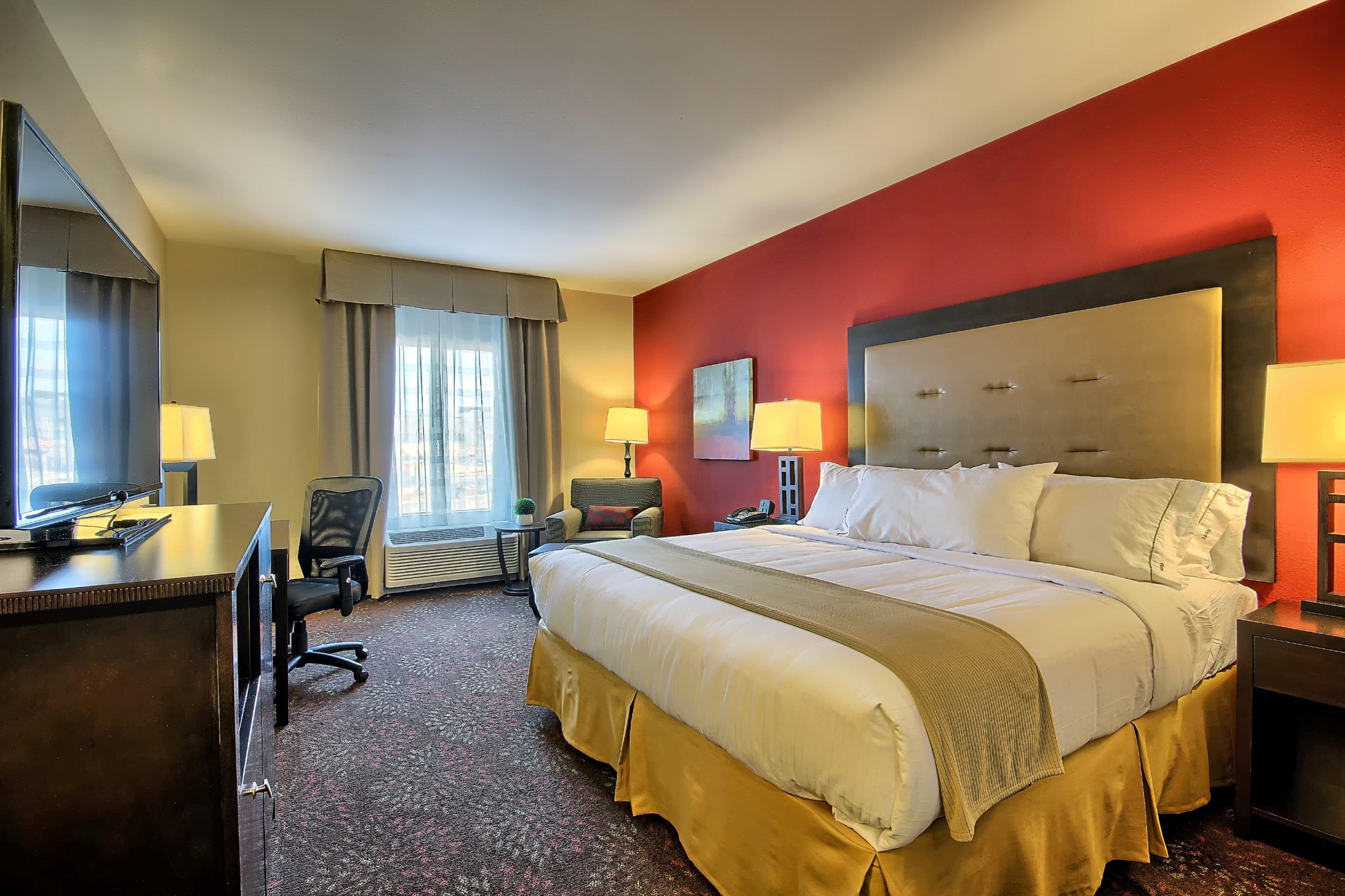 Holiday Inn Express & Suites Ironton, An Ihg Hotel Luaran gambar