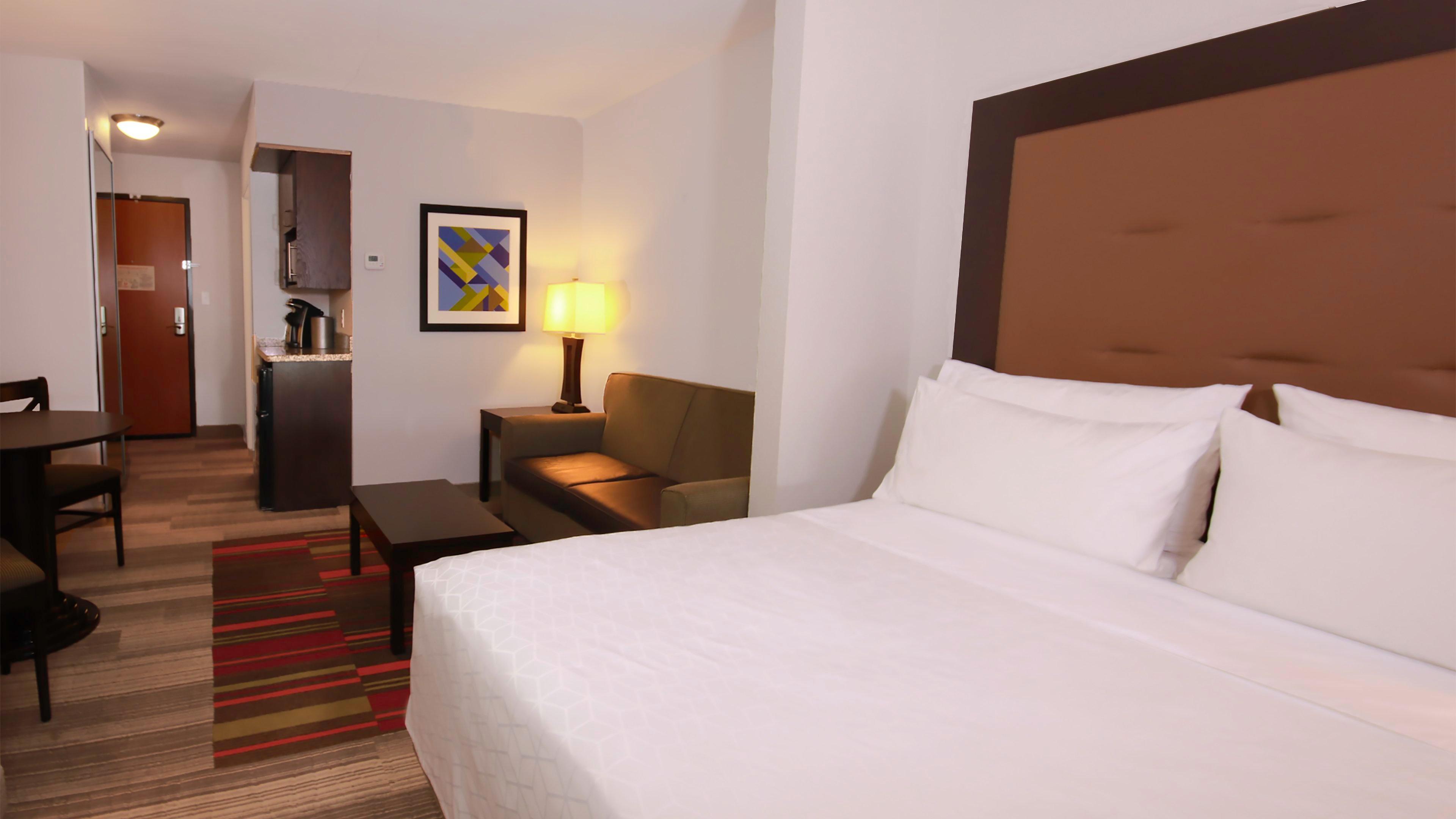 Holiday Inn Express & Suites Ironton, An Ihg Hotel Luaran gambar