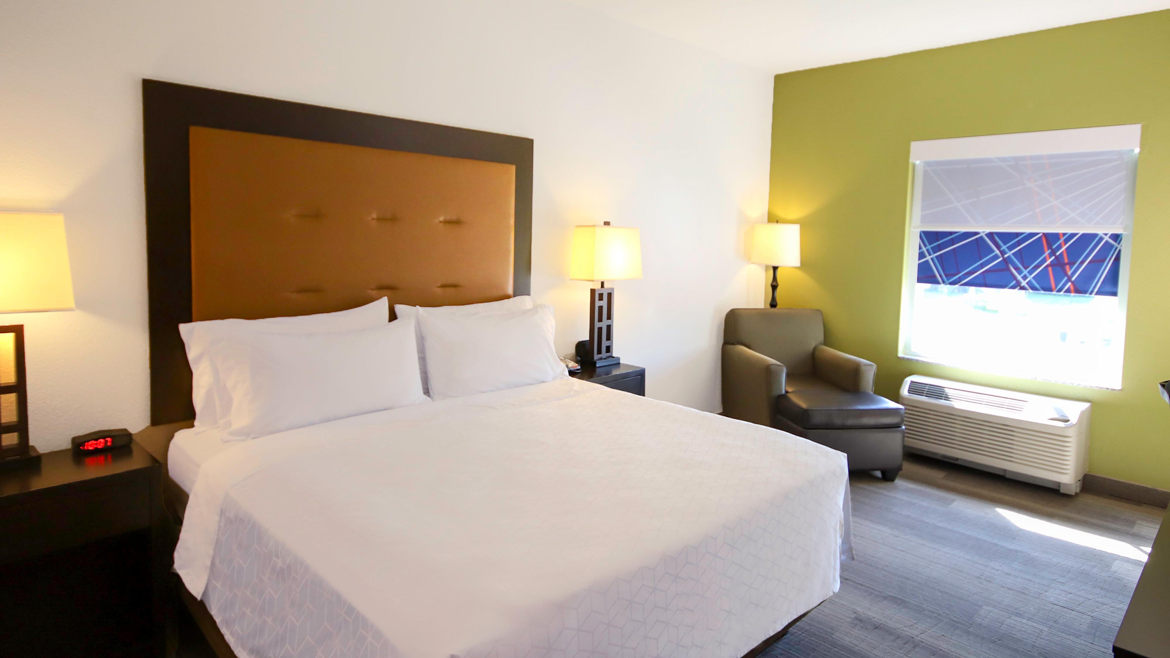 Holiday Inn Express & Suites Ironton By Ihg Luaran gambar