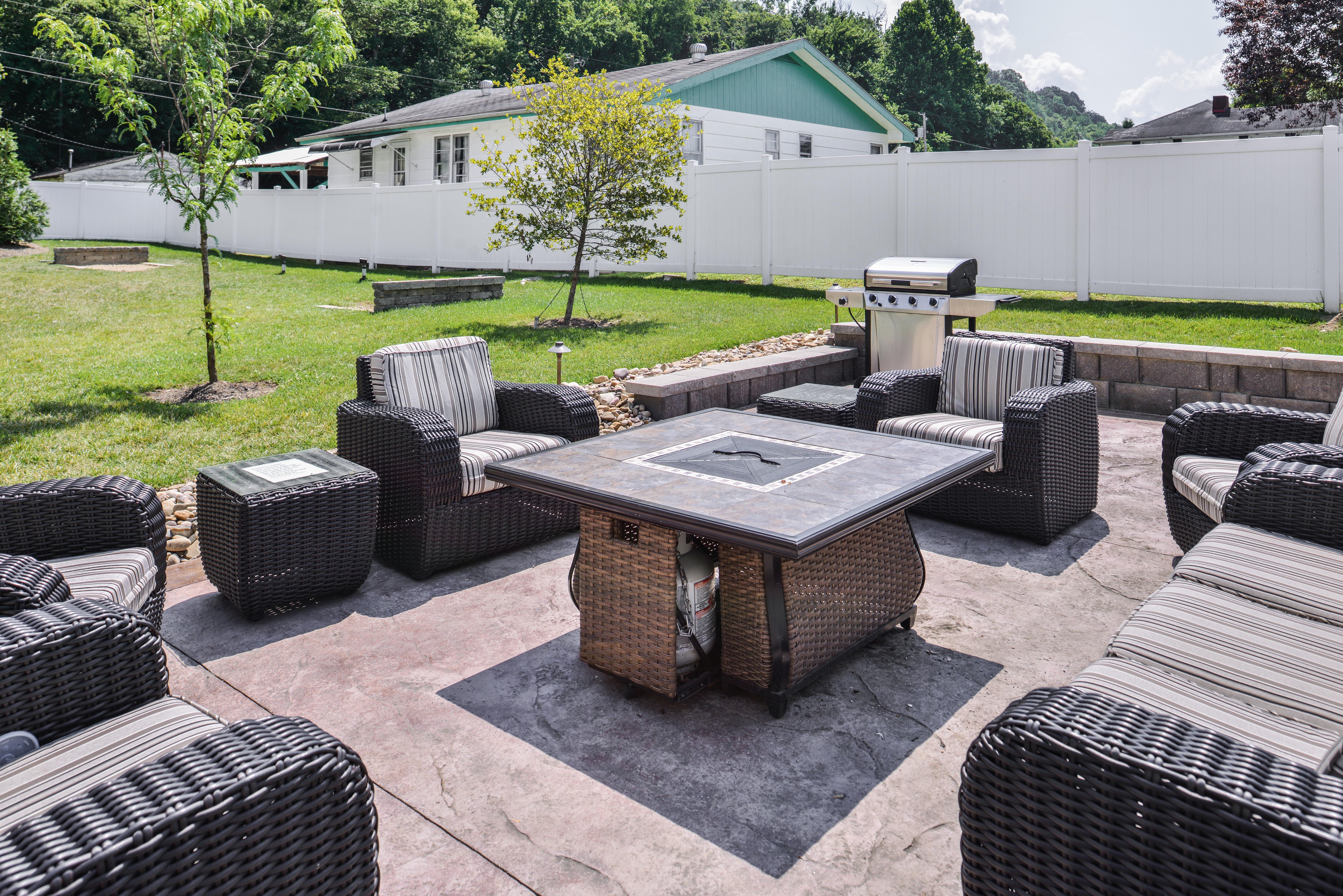 Holiday Inn Express & Suites Ironton By Ihg Luaran gambar