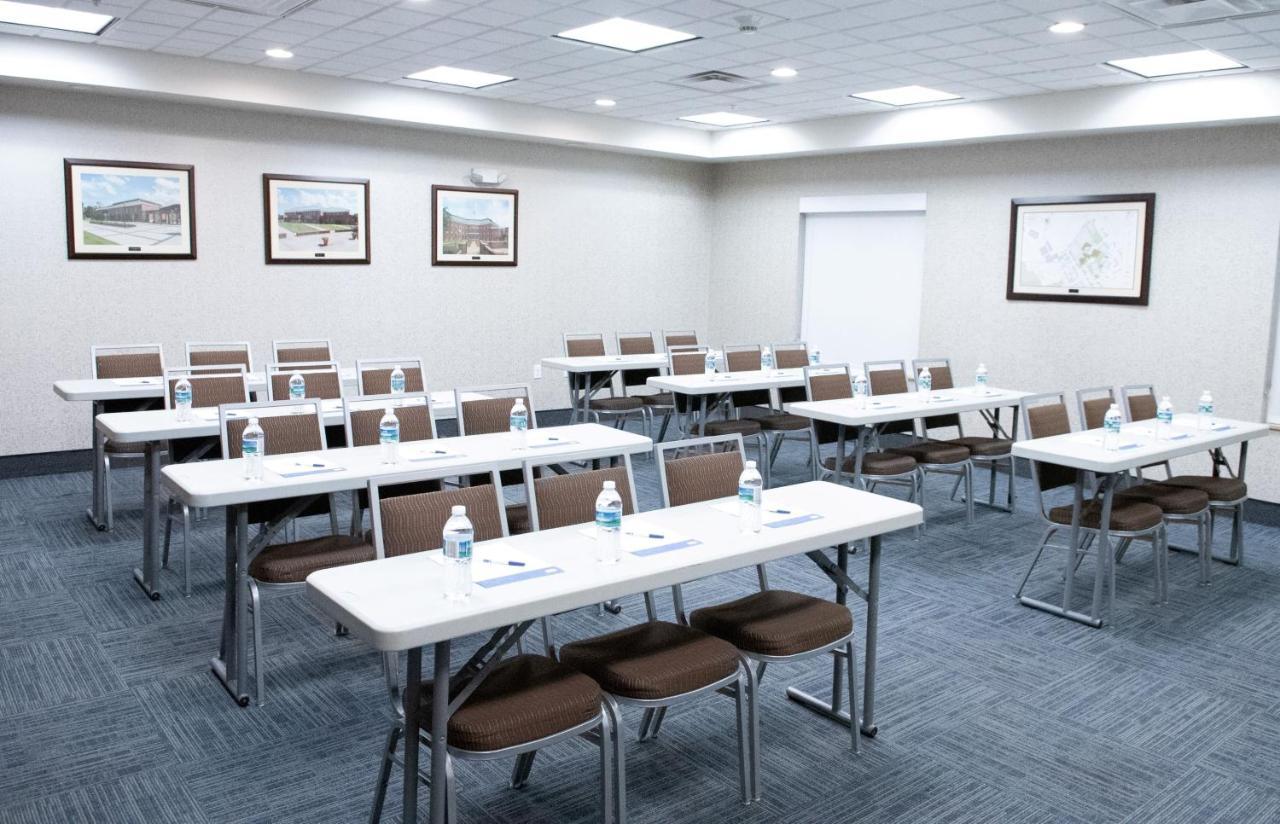Holiday Inn Express & Suites Ironton By Ihg Luaran gambar