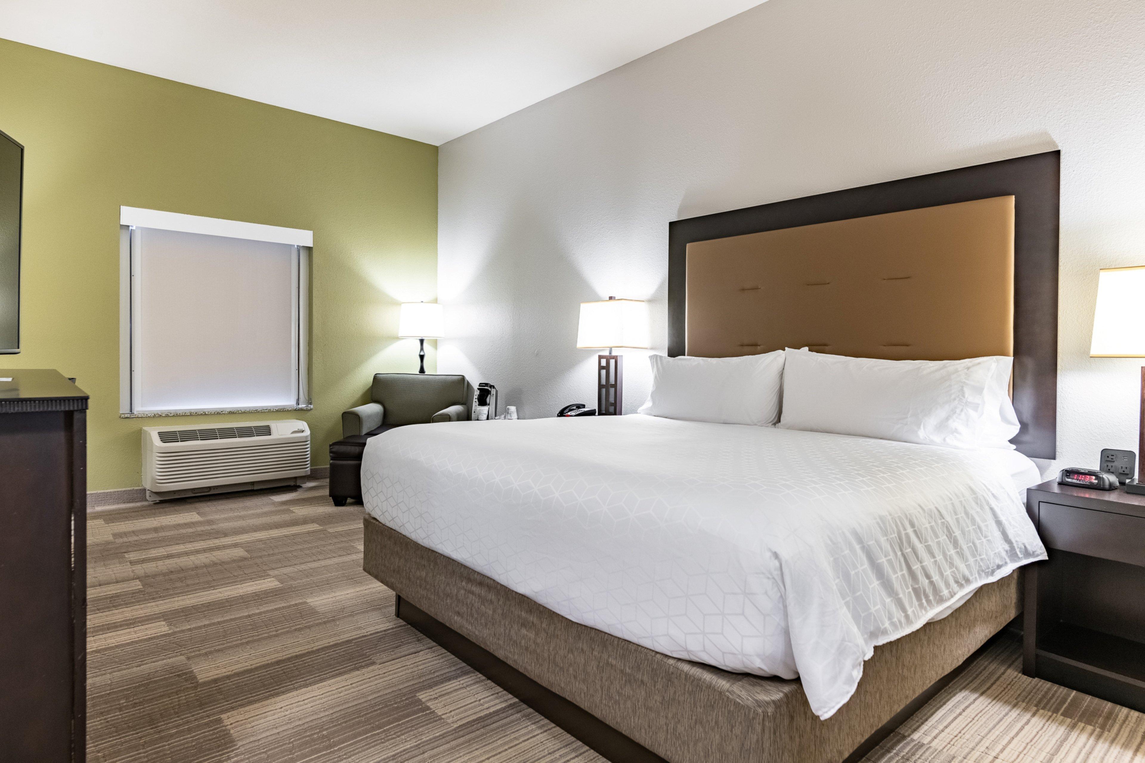 Holiday Inn Express & Suites Ironton By Ihg Luaran gambar