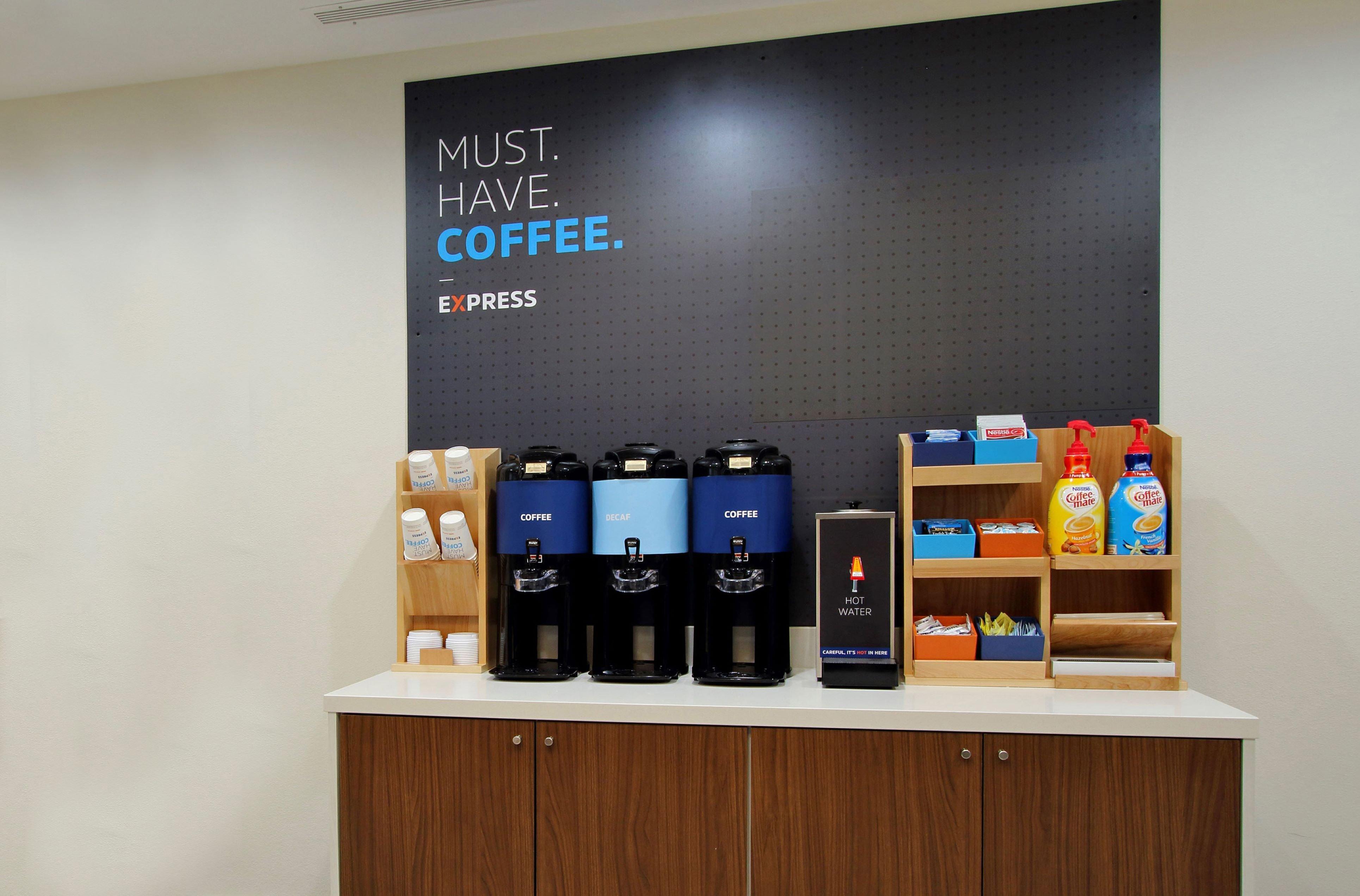Holiday Inn Express & Suites Ironton By Ihg Luaran gambar