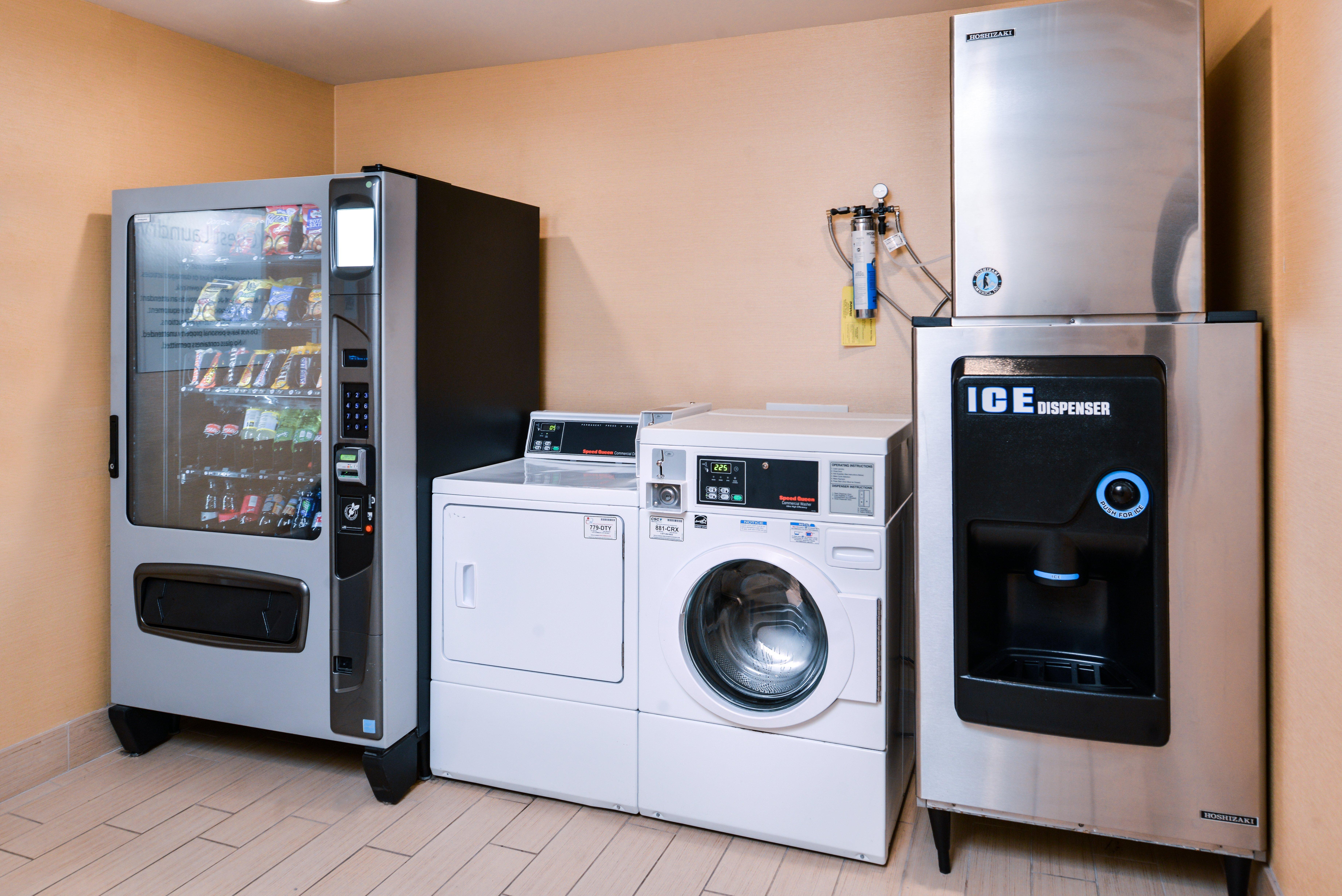 Holiday Inn Express & Suites Ironton By Ihg Luaran gambar