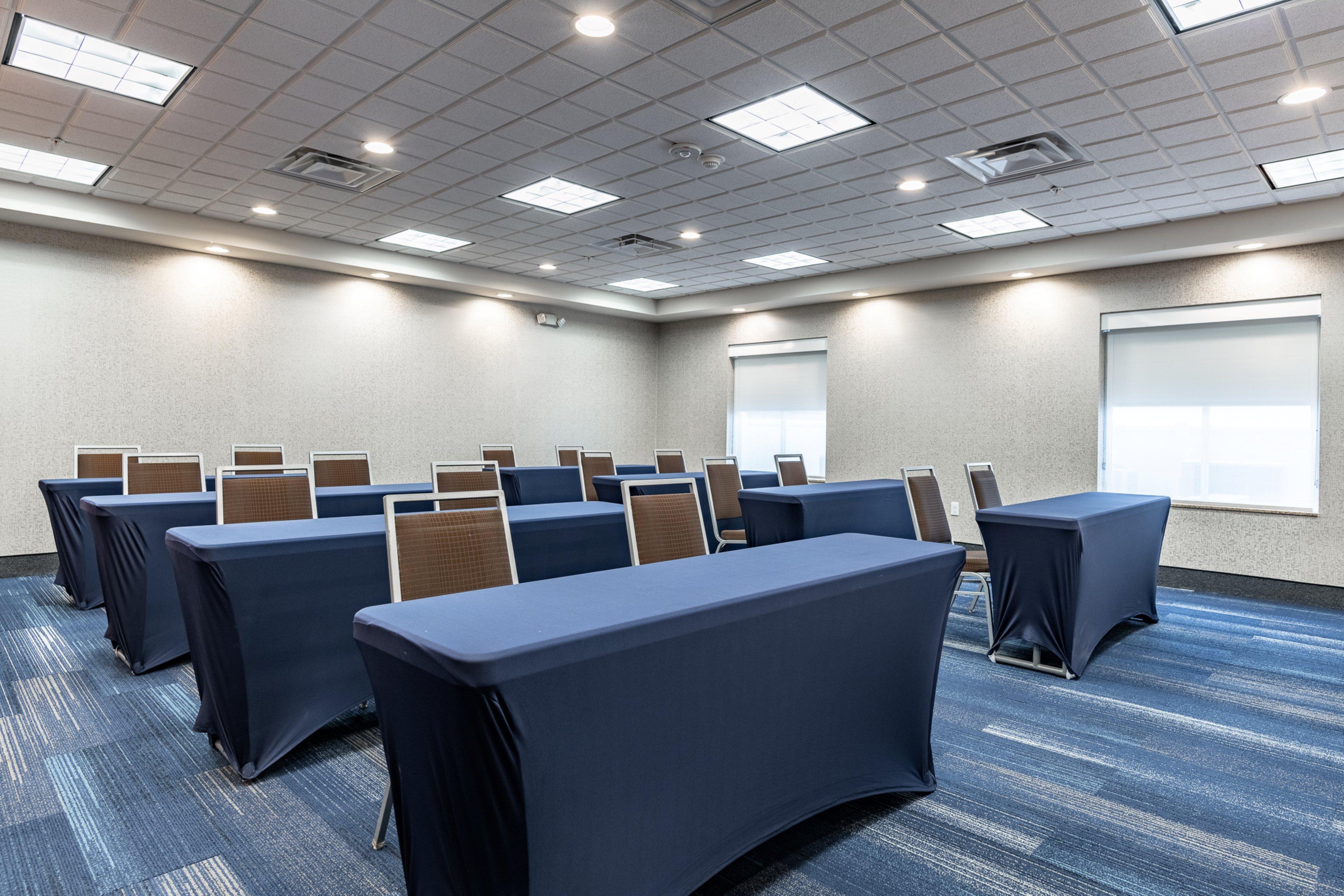 Holiday Inn Express & Suites Ironton By Ihg Luaran gambar
