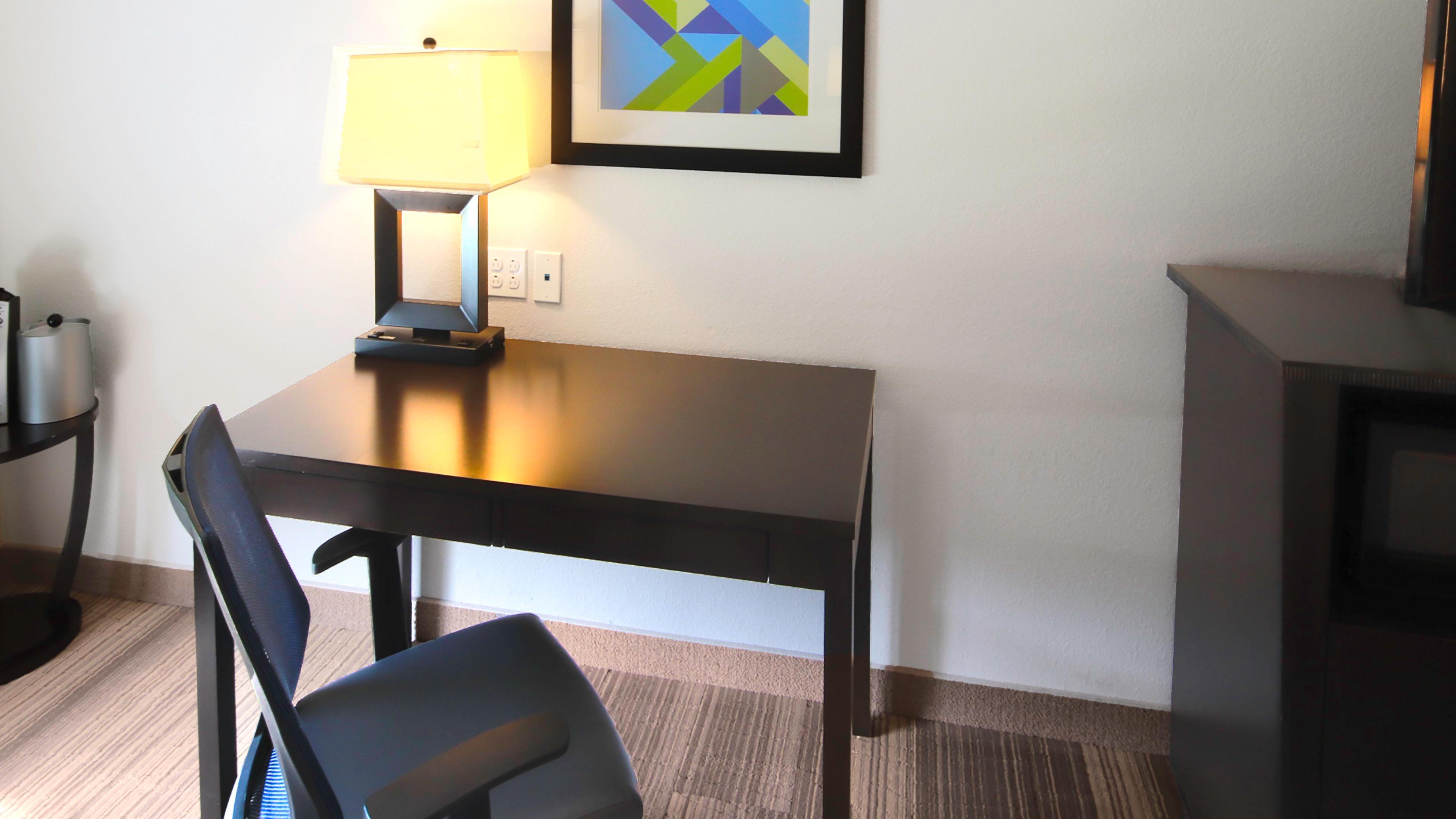 Holiday Inn Express & Suites Ironton By Ihg Luaran gambar