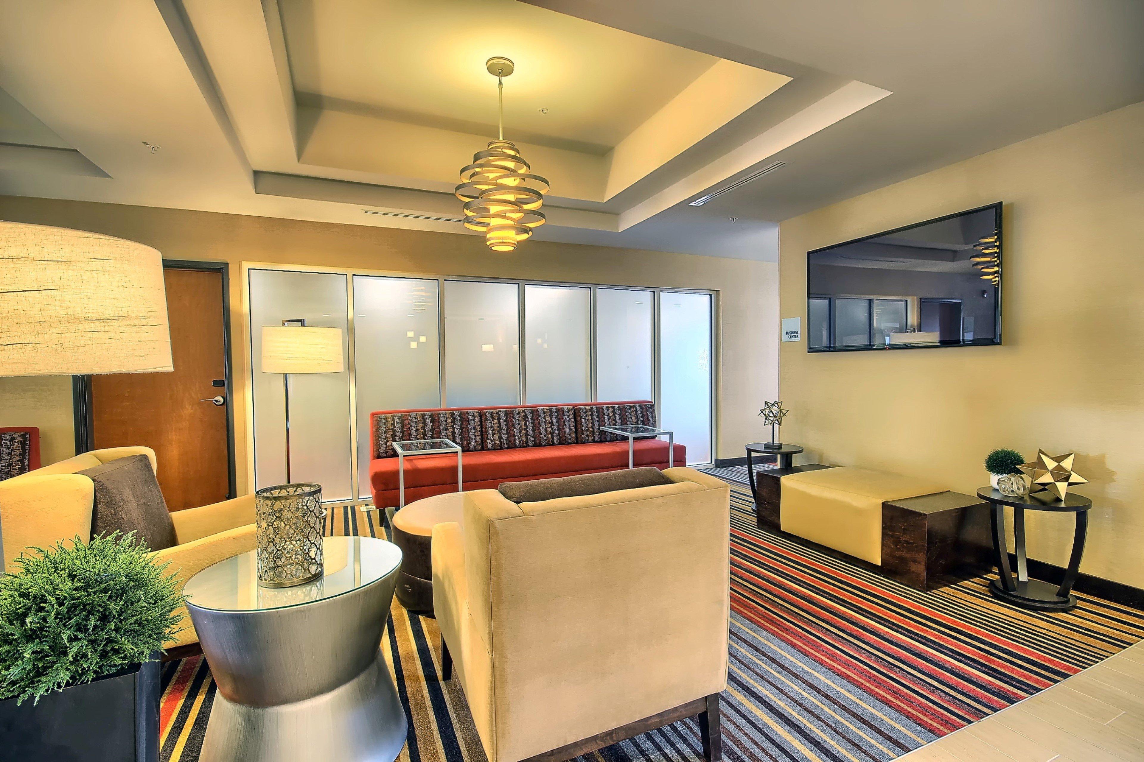 Holiday Inn Express & Suites Ironton, An Ihg Hotel Luaran gambar