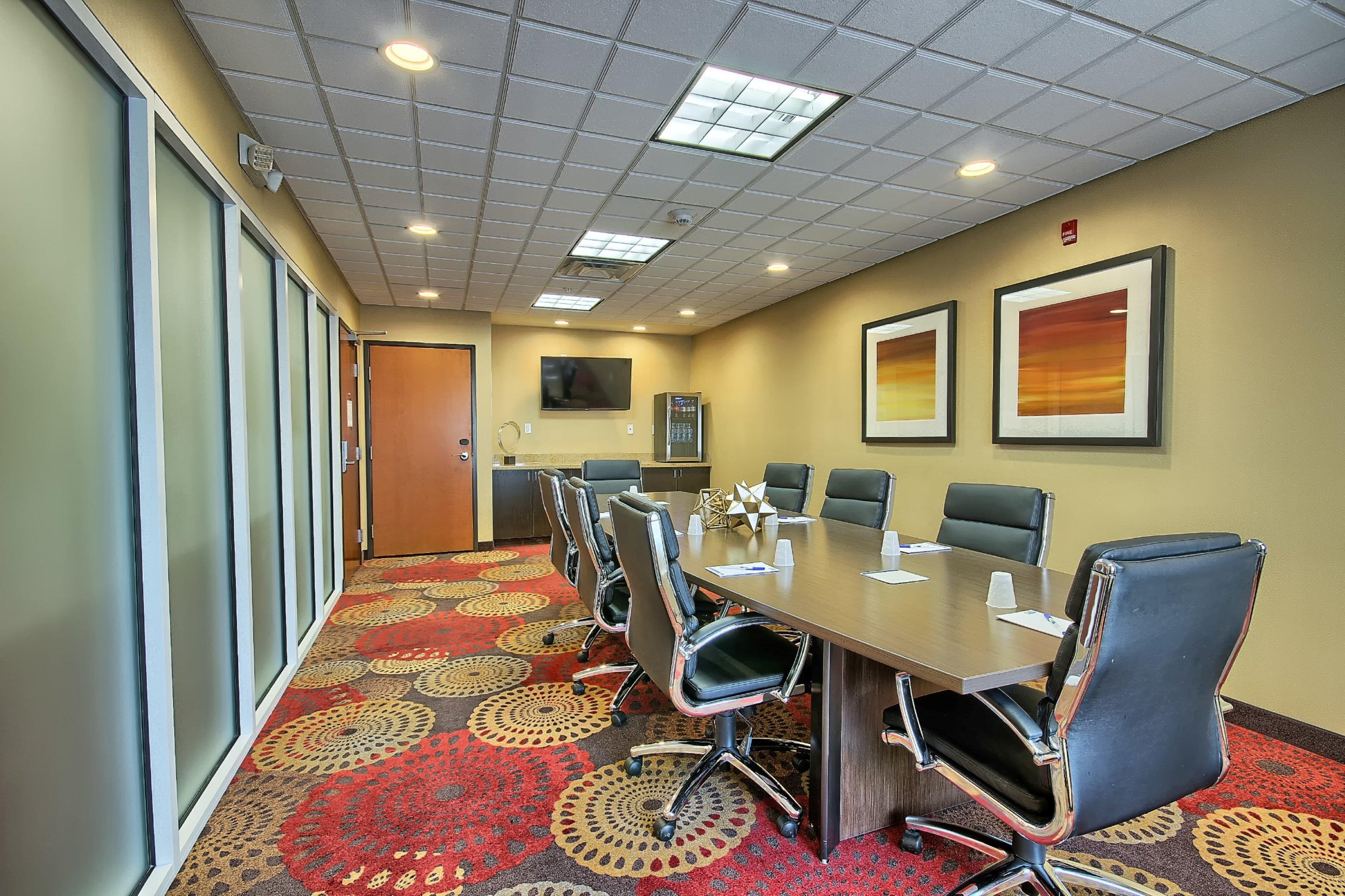 Holiday Inn Express & Suites Ironton, An Ihg Hotel Luaran gambar